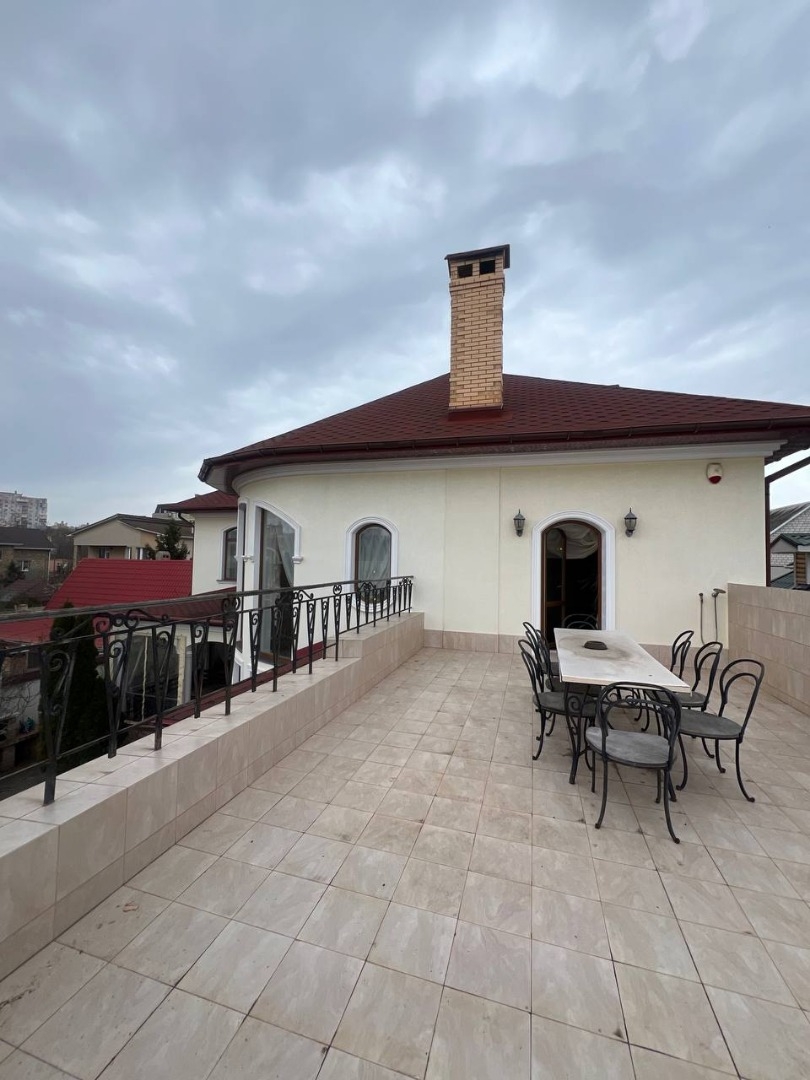 продажа дома номер H-173765 в Киевском районе, фото номер 24